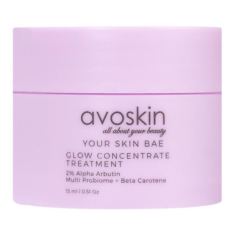 Avoskin Your Skin Bae GCT Alpha Arbutin Moisturizer 15ml image