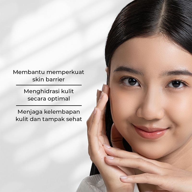 Avoskin Yout Skin Bae GCT Aqua Ceramide Moisturizer 15ml