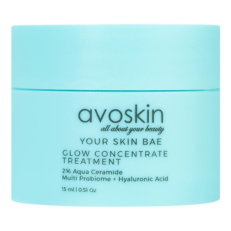 Avoskin Yout Skin Bae GCT Aqua Ceramide Moisturizer 15ml