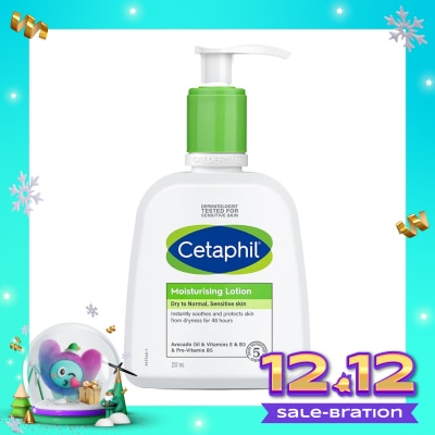CETAPHIL Cetaphil Moisturizing Lotion 237ml