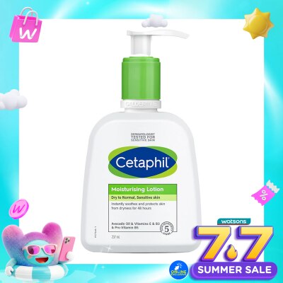 CETAPHIL - Cetaphil Moisturizing Lotion 237ml