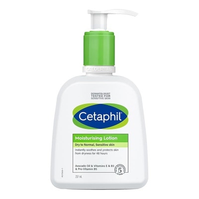 CETAPHIL Cetaphil Moisturizing Lotion 237ml