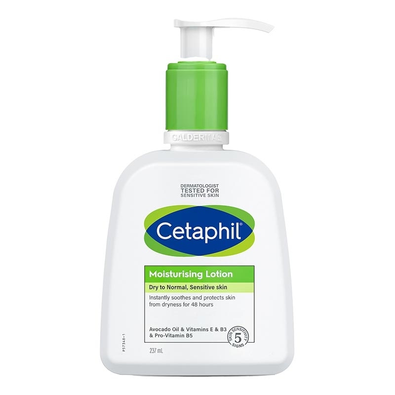 Cetaphil Moisturizing Lotion 237ml