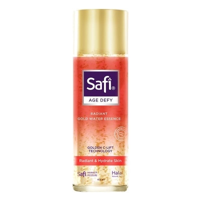 SAFI Safi Age Defy Radiant Gold Water Essence 102ml