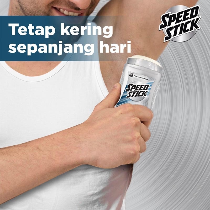 Mennen Speed Stick Ocean Surf 85g - Deodoran Pria image