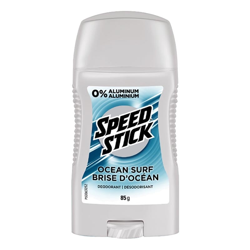 Mennen Speed Stick Ocean Surf 85g - Deodoran Pria image
