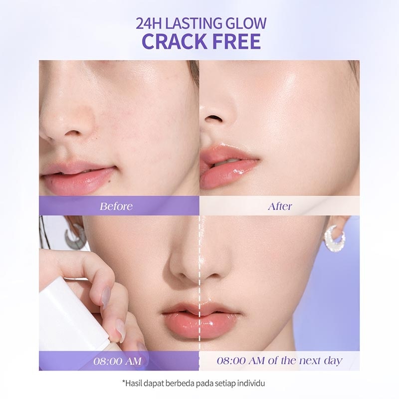 Bloomdew Inner Light Serum Tint LN0 Cotton 30g