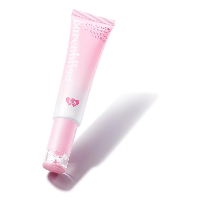 Barenbliss Locklook Hydra Smooth Poreless Primer 20g