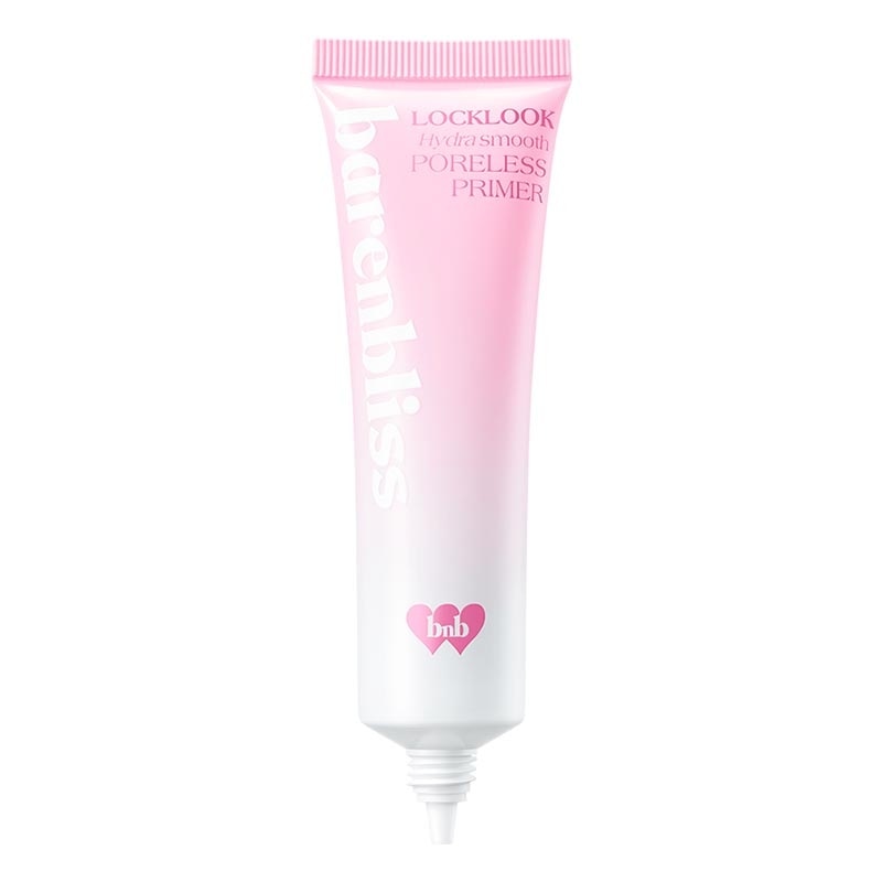 Barenbliss Locklook Hydra Smooth Poreless Primer 20g