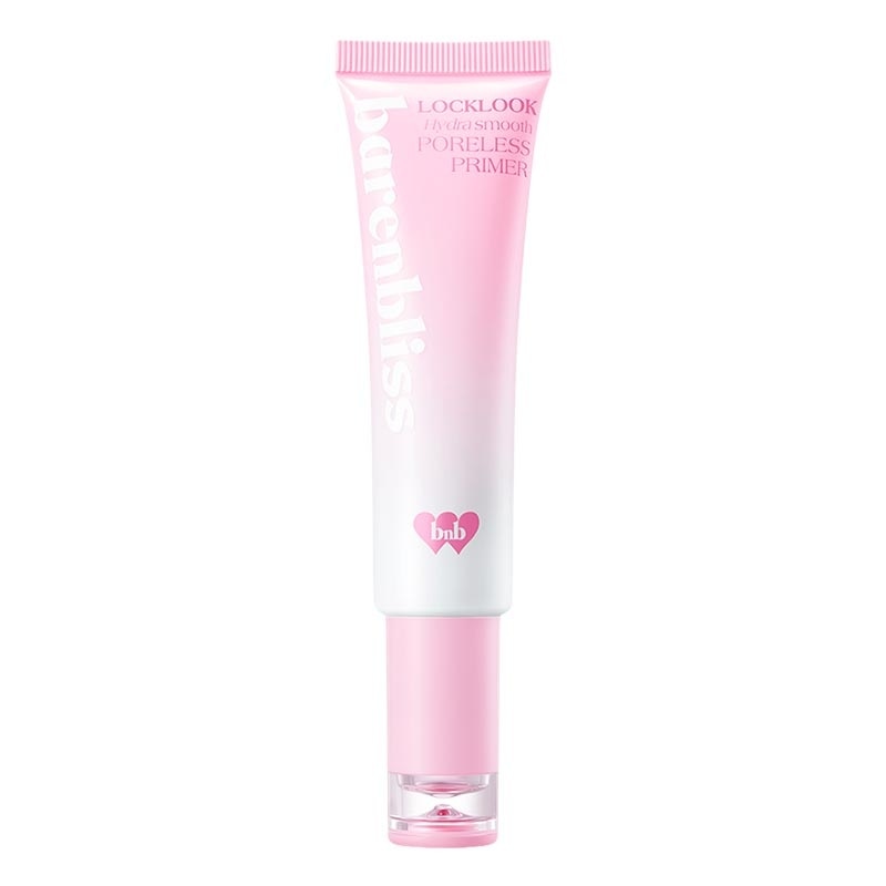Barenbliss Locklook Hydra Smooth Poreless Primer 20g
