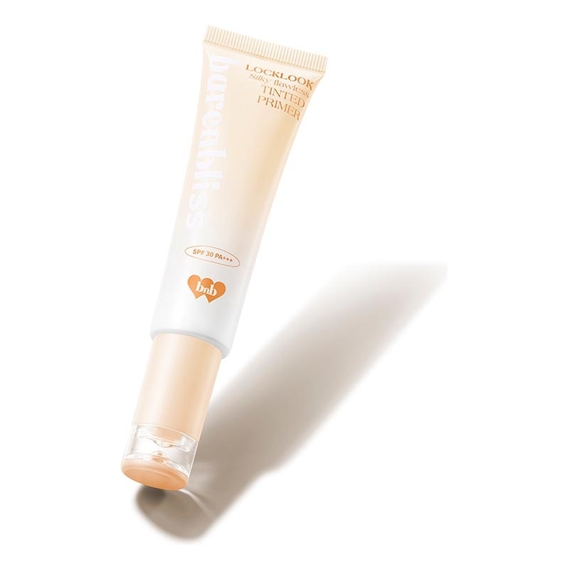 Locklook Silky Flawless Tinted Primer 21g