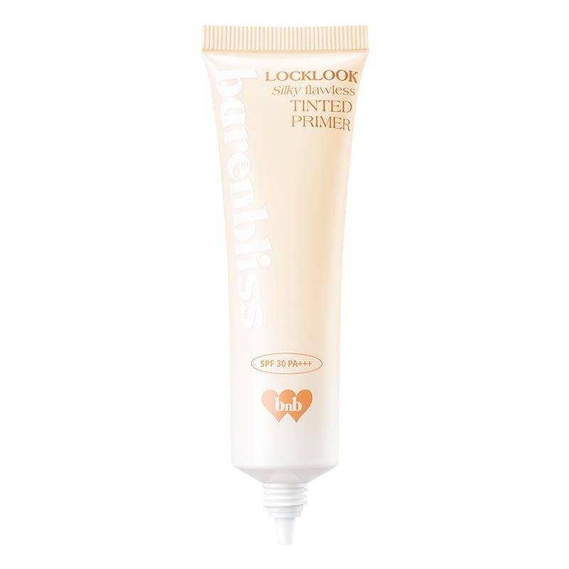 Locklook Silky Flawless Tinted Primer 21g