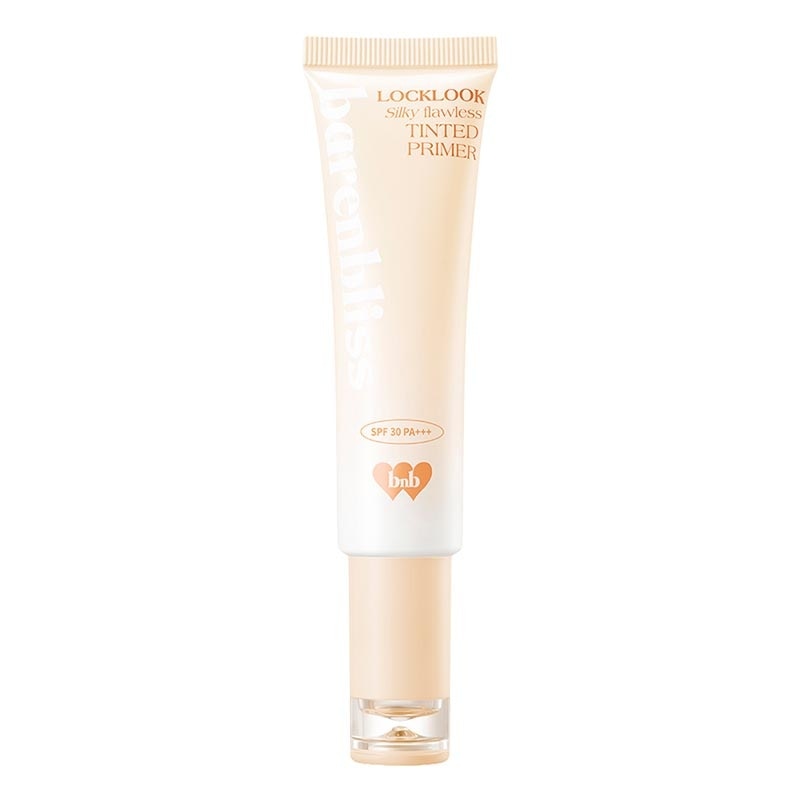 Locklook Silky Flawless Tinted Primer 21g