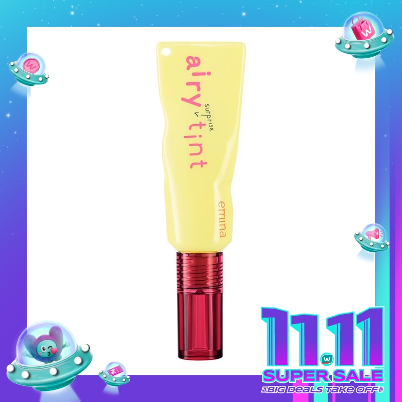 Emina Airy Surprise Tint 09 URL 3g