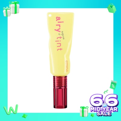 EMINA Emina Airy Surprise Tint 09 URL 3g