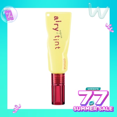 EMINA Emina Airy Surprise Tint 12 Fuzzchia 3g