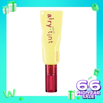 EMINA Emina Airy Surprise Tint 12 Fuzzchia 3g