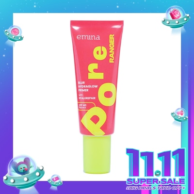 EMINA Emina Pore Ranger Blur Hydraglow Primer 20ml