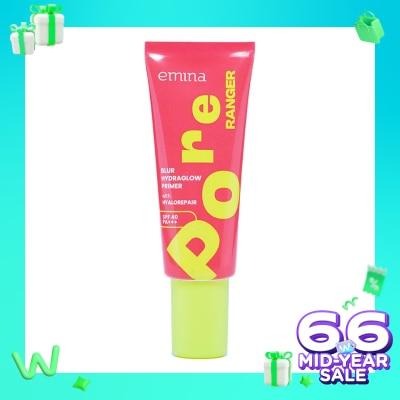 EMINA Emina Pore Ranger Blur Hydraglow Primer 20ml