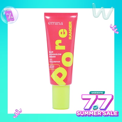 EMINA Emina Pore Ranger Blur Hydraglow Primer 20ml