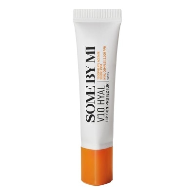 SOME BY MI Some By Mi V10 Hyal Lip Sun Protector 7ml