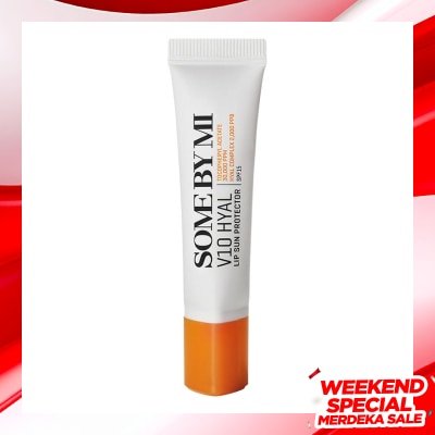 SOME BY MI Some By Mi V10 Hyal Lip Sun Protector 7ml
