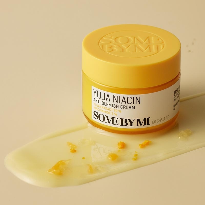 Yuja Niacin Blemish Cream 60g image