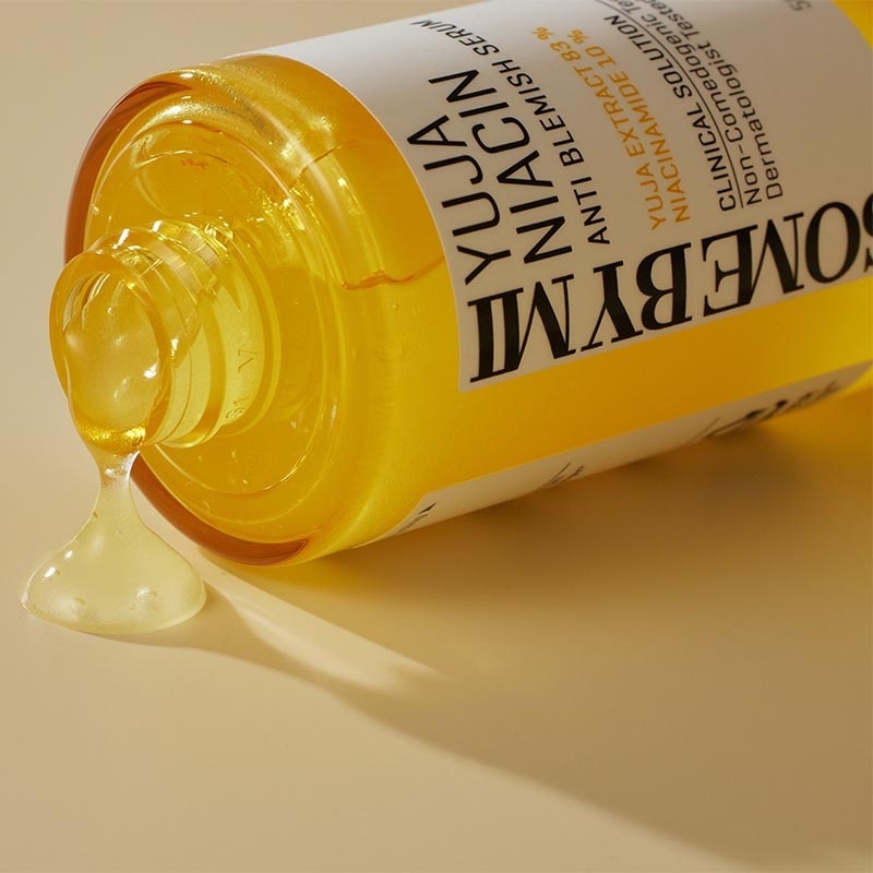 Yuja Niacin Blemish Serum 50ml image