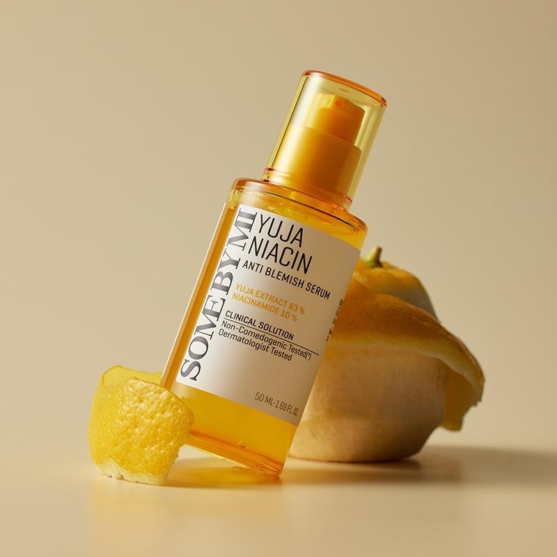 Yuja Niacin Blemish Serum 50ml image