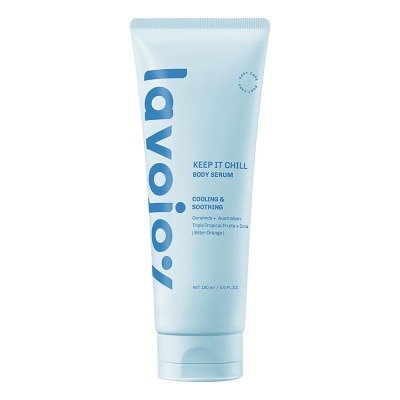 LAVOJOY Lavojoy Keep It Chill Body Serum 180ml