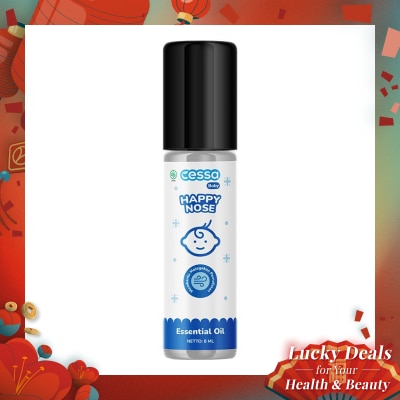 CESSA Cessa Baby Happy Nose 8ml