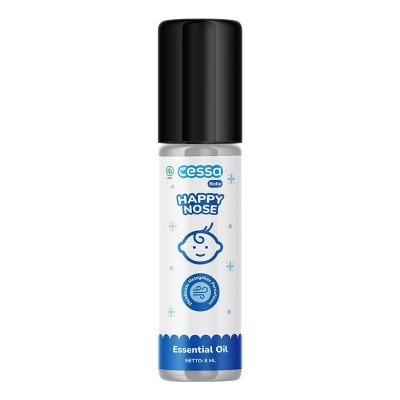 CESSA Cessa Baby Happy Nose 8ml