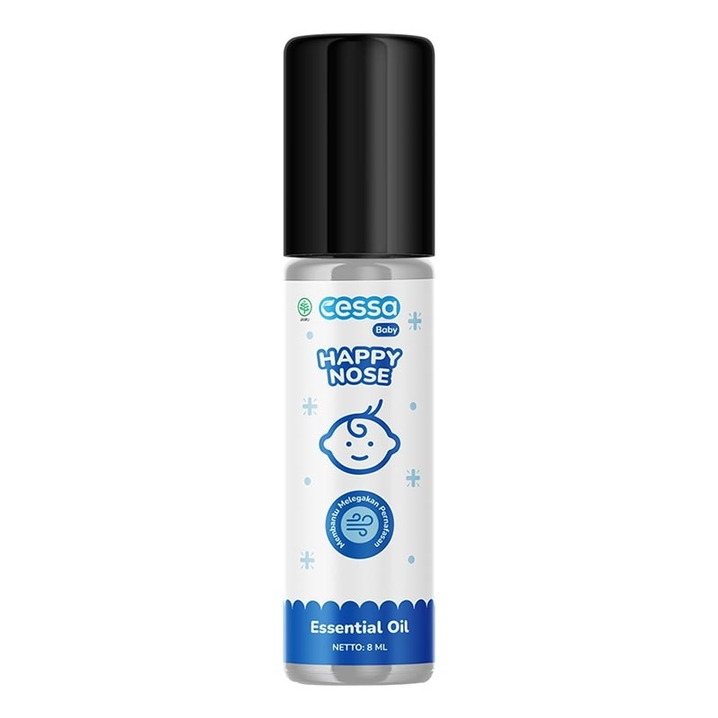 Cessa Baby Happy Nose 8ml