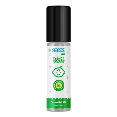 CESSA Cessa Baby ITCH Away 8ml