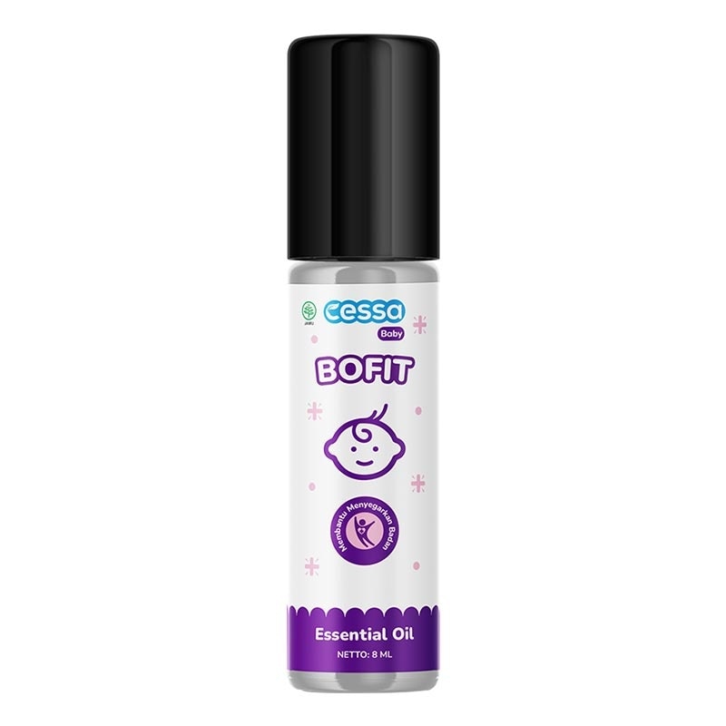 Cessa Baby Bofit 8ml