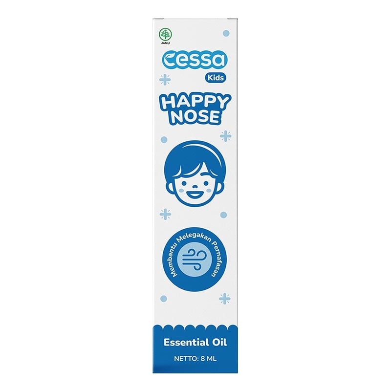 Cessa Kids Happy Nose 8ml