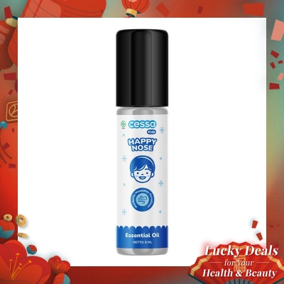 CESSA Cessa Kids Happy Nose 8ml