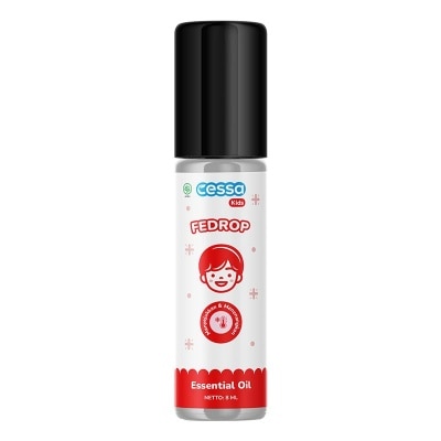 CESSA Cessa Kids Fedrop 8ml