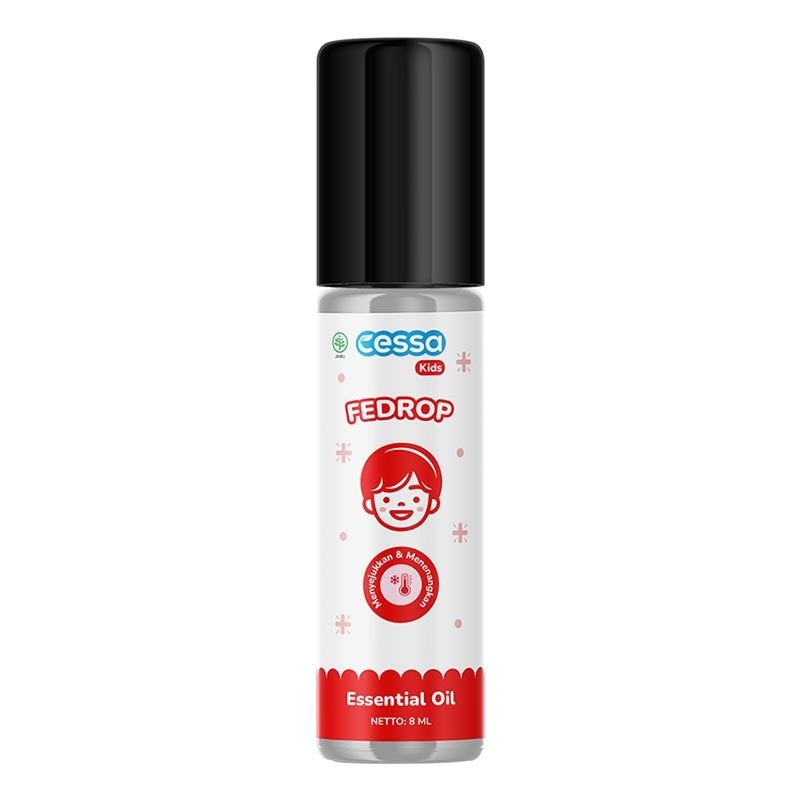 Cessa Kids Fedrop 8ml