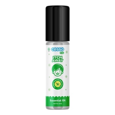 CESSA Cessa Kids ITCH Away 8ml