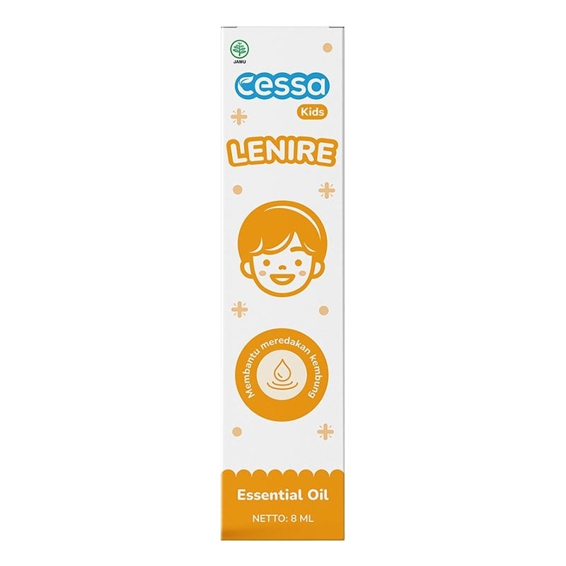 Cessa Kids Lenire 8ml