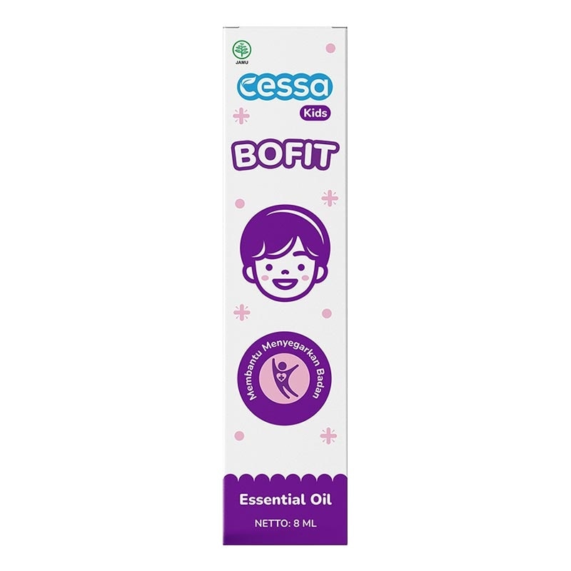 Cessa Kids Bofit 8ml