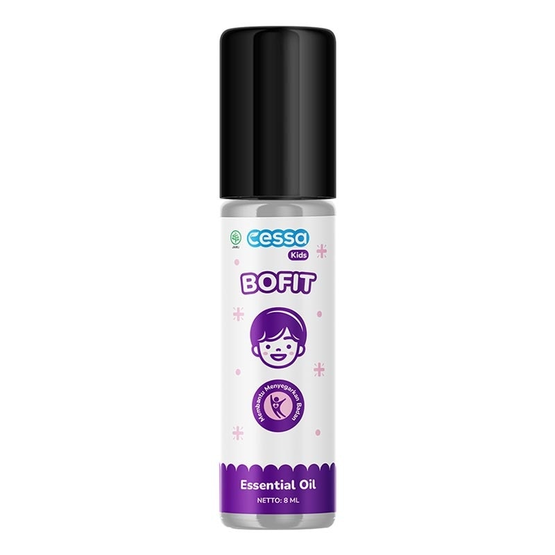 Cessa Kids Bofit 8ml