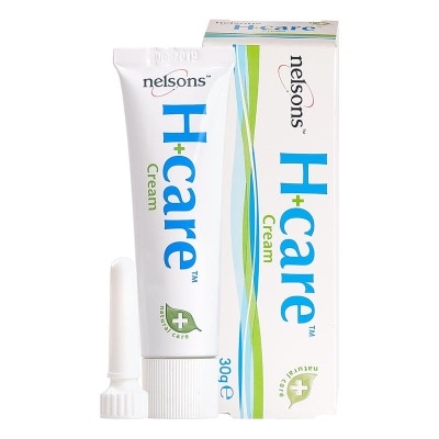NELSONS H+Care Cream 30g