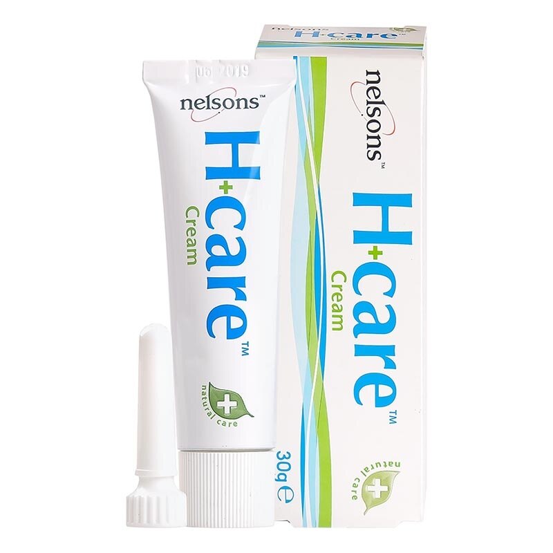 H+Care Cream 30g