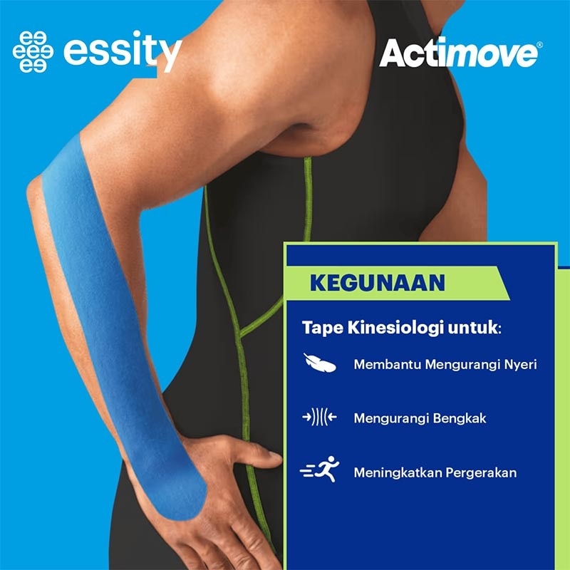 Leukotape K 5cm X 5m