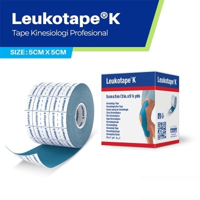 ESSITY Leukotape K 5cm X 5m