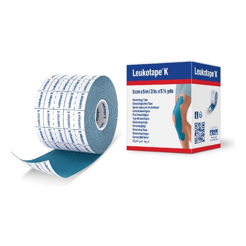 Leukotape K 5cm X 5m
