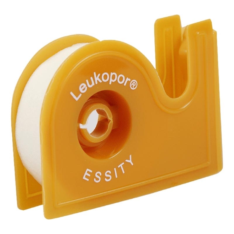 Leukopor 1.25cm X 9.2m