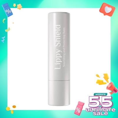 MOTHER OF PEARL Mother Of Pearl Lippy Shield Nourishing and Protecting Balm SPF 35 PA+++ 3g
